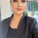 Abha Paul Instagram - #shooting 😍