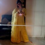 Abha Paul Instagram - About 12|11|23 🪔 Mumbai, Maharashtra