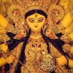 Abha Paul Instagram – Navratri ki shuruat, Maa Durga ka aashirwad. Pavitra din, pavitra vichar! ♥️🙏🏻🕉️

#navratri