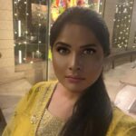 Abha Paul Instagram - About 12|11|23 🪔 Mumbai, Maharashtra