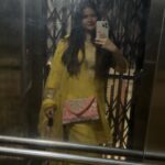 Abha Paul Instagram - About 12|11|23 🪔 Mumbai, Maharashtra