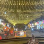 Abha Paul Instagram - About 12|11|23 🪔 Mumbai, Maharashtra