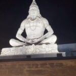 Abha Paul Instagram - Jai shree Mahakal 🕉️🌸🌺♥️ #ujjainmahakaal #mahakal #mahadev #devokedevmahadev #ujjain #mahakaleshwar #12jyotirling Mahakaleshwar Jyotirlinga