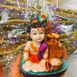Abha Paul Instagram - “Aap sabhi ke gifts ne mera birthday special bana diya. Aapka pyaar hamesha yaad rahega. #Dhanyavaad” ♥️🌸🙏🏻 @yadav.himani #guruji @guladejyoti #birthday #gift #surprise #friens
