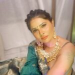 Abha Paul Instagram - Kya tum Mujhe talash karoge? 🥹
