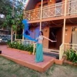 Abha Paul Instagram - 🌬️🕊️