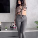 Abha Paul Instagram - 🎯
