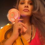 Abha Paul Instagram - Upcoming 🧡