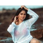 Abha Paul Instagram - Hello Friday 🔥
