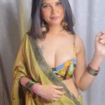 Abha Paul Instagram - Wow 🔥