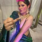 Abha Paul Instagram - Omg 😆