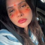 Abha Paul Instagram - About yesterday #sidhivinayaktemple Siddhivinayak Temple, Mumbai