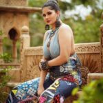 Abha Paul Instagram - Finally got this #trend 🔥💃