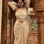 Abha Paul Instagram - Think like a lady Act like a Queen 👸🏼 New look coming soon…. Pic #credit @yadav.himani
