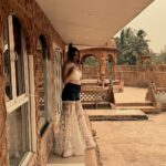 Abha Paul Instagram - #bts Designed by @yadav.himani 🔥