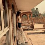 Abha Paul Instagram - #bts Designed by @yadav.himani 🔥