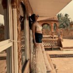 Abha Paul Instagram - #bts Designed by @yadav.himani 🔥