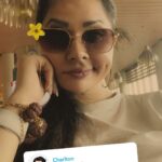 Abha Paul Instagram - Sunday Snapchat and my movements 😅 #happysunday Terminal 2 , Chhatrapati Shivaji International Airport , Mumbai