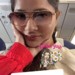 Abha Paul Instagram - Sunday Snapchat and my movements 😅 #happysunday Terminal 2 , Chhatrapati Shivaji International Airport , Mumbai