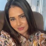 Abha Paul Instagram - #selfie
