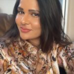 Abha Paul Instagram - #selfie