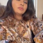 Abha Paul Instagram - #selfie