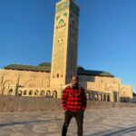 Abu Azaitar Instagram - I wish you all a nice weekend 😊🙏🏼 جمعة طيبة#بسم_الله#2021