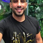 Abu Azaitar Instagram - الحمدلله 🤲🏼 Las Vegas, Nevada