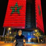 Abu Azaitar Instagram - ❤️🇲🇦❤️ Hay Riad, Rabat