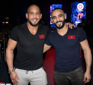 Abu Azaitar Instagram - ❤️🇲🇦❤️ @ottmanazaitar @omar_azaitar #اخي #المغرب #زعيتر #تبارك_الله #الحمدلله