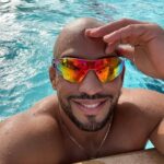 Abu Azaitar Instagram - 🌊🏊🏽‍♂️🥊Time 😎 Rabat, Morocco