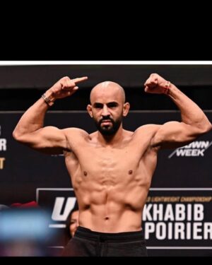 Abu Azaitar Instagram - Happy Birthday 20.02.2021 Wish you my brother all the best for your whole entire life and especially today a happy birthday 🎂🎉🎊
May God bless you with health success and happiness 💪🏾🤲🏽🙏🏽 In hope you never lose your famous smile and always keep it up my lil brother 🤗❤ . May God give you everything you desire and always protect you for all of Us 🙌🏽 @ottmanazaitar