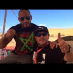 Abu Azaitar Instagram - R.I.P Legend Moroccan Sahara Desert