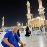 Abu Azaitar Instagram -