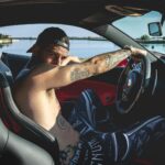 Achille Lauro Instagram – Ho cambiato macchina ma ho la stessa fame di quando in una macchina ci dormivo