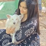 Adah Sharma Instagram - Officially part of the @tolfaindia family ♥️This Valentine's day (and for all the days to come ) let's please as human beings , the most evolved species be kind to all species ♥️