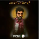 Adah Sharma Instagram - 🌻🌻🌹 #SunflowerS2 premieres 1st March, only on #ZEE5 #Sunflower @whosunilgrover @ranvirshorey @vikas71 @parmarchaitally @navingujral @mukulchadda @ashishvidyarthi1 @shonalinagrani @sonaljhaofficial @radhabhatt @salk.04 @officialashwinkaushal @reliance.entertainment #GoodCo @virajsawant @sarkarshibasish @ria.nalavade @girishkulkarni1 @manish_kalra_ @nimishalok @surryamenen @duhjizzy @navagat_p @zee5 @zee5global