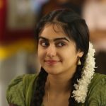 Adah Sharma Instagram - Best Actress on an audience poll jeetna matlab 💃💃💃💃💃💃💃thank you audience ❤️❤️❤️
