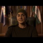 Adah Sharma Instagram - A story colored red with the blood of innocent people! Capture the untold story... Bastar - The Naxal Story. Teaser out now! 🔥 #VipulAmrutlalShah @sudipto_sen @aashin_shah @sunshinepicturesofficial @adah_ki_adah @itsindiratiwari @aka.vijaykrishna @raimasen @iyashpalsharma @shilpashukla555  #SunshinePictures #Bastar #adahsharma #TheNaxalStory