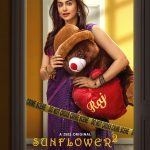 Adah Sharma Instagram - Knock Knock.  Kaun hai? Rosie! Rosie who? Rosie ke adaaon ka jalwa dekhiye in Sunflower S2! 😏 Watch #SunflowerS1 for FREE till 14th February on ZEE5! #SunflowerS2 coming soon only on #ZEE5 #SunflowerS2 #VikasBahl @chaitallyParmar #NavinGujral @WhoSunilGrover @adah_ki_radha @ranvirshorey #MukulChadda #GirishKulkarni @ashishvidyarthi @iamshonalinagrani @Sonaljha @rianalavadeofficial #RadhaBhatt @salk.91 #AshwinKaushal @vijayganguly @Rohitkulkarni @shubi10 @RelianceEnt #GoodCo  #VirajSawant #ShibasishSarkar #NimishaPandey #ManishKalra #SuryaMenon #JasmeetSinghBhatia @zee5 #ZEE5Global