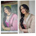 Adah Sharma Instagram - SATNA M.P.
