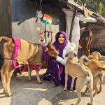 Adah Sharma Instagram - Happy Republic Day 🇮🇳♥️ i don't know when these pictures will get uploaded because I have very less network here . Sending you all bahut saara pyar from all of us ♥️Jai Hind ! Kankhal, Uttarakhand, India