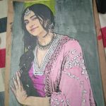 Adah Sharma Instagram - SATNA M.P.