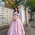Adah Sharma Instagram - आओ कभी हवेली पे 👻❤️🐿️ 👗@juhi.ali 💇‍♀️@snehal_uk Wearing @_bayaofficial_ @rubans.in #100yearsofAdahSharma #adahsharma
