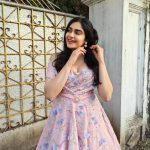 Adah Sharma Instagram - आओ कभी हवेली पे 👻❤️🐿️ 👗@juhi.ali 💇‍♀️@snehal_uk Wearing @_bayaofficial_ @rubans.in #100yearsofAdahSharma #adahsharma