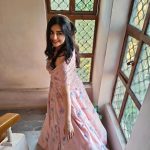 Adah Sharma Instagram - आओ कभी हवेली पे 👻❤️🐿️ 👗@juhi.ali 💇‍♀️@snehal_uk Wearing @_bayaofficial_ @rubans.in #100yearsofAdahSharma #adahsharma