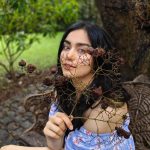 Adah Sharma Instagram - You CAN sit with us 🦍🦁🪱🐛🫀