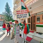Adah Sharma Instagram - Caption aapko Chayachitra mein dikhaee dega ♥️🇮🇳 #happyrepublicday Haridwar Uttrakhand
