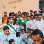 Adah Sharma Instagram - Caption aapko Chayachitra mein dikhaee dega ♥️🇮🇳 #happyrepublicday Haridwar Uttrakhand