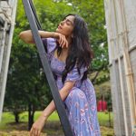 Adah Sharma Instagram - See you ladder🧚‍♀️ One step in the right direction 🪜🫀 🐊 #MyInstagramMyRuleTohPleaseMatPoochoAisePoseKyuKiya